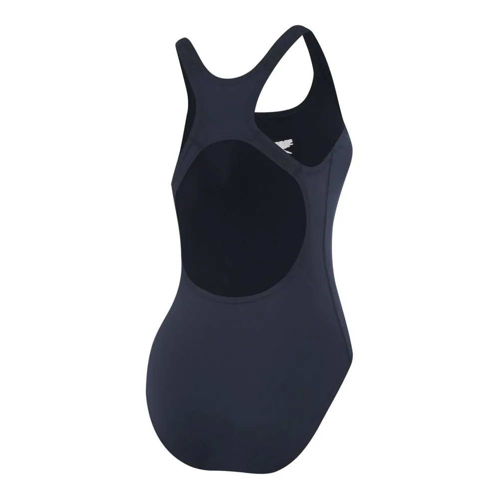 Speedo Endurance  Medalist Womens One Piece