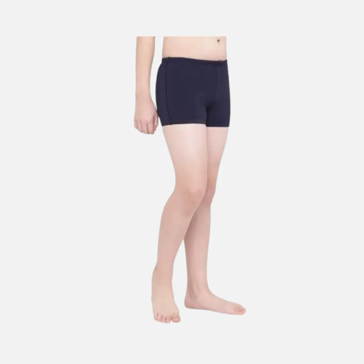 Speedo Essential Endurance Kids Boy Swim Short -Navy