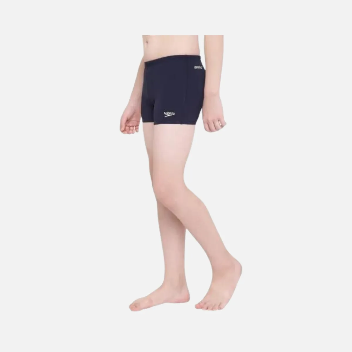 Speedo Essential Endurance Kids Boy Swim Short -Navy