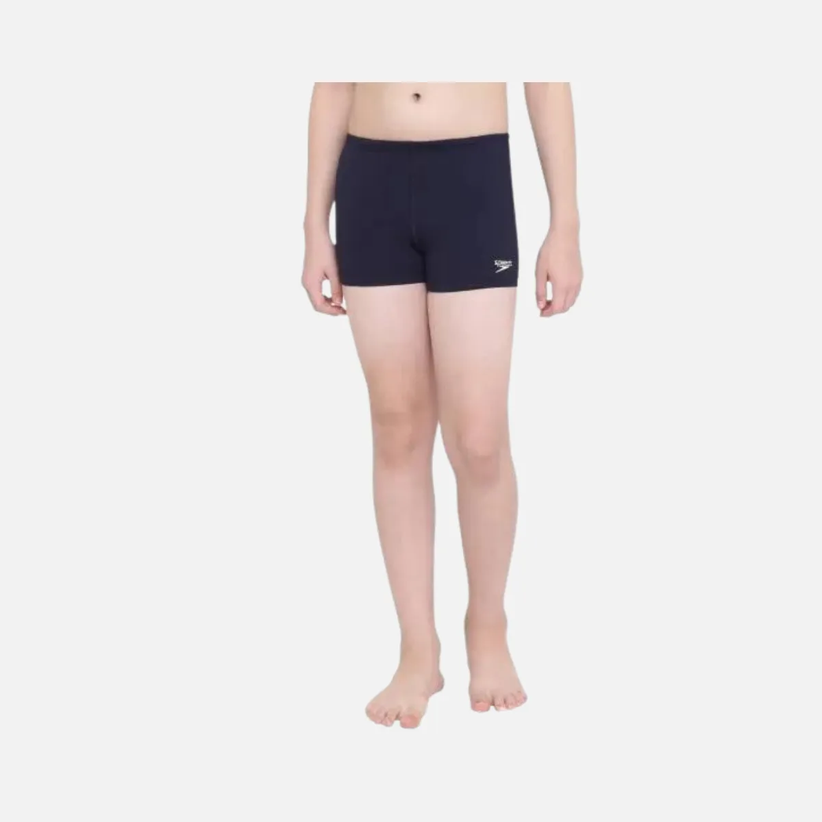 Speedo Essential Endurance Kids Boy Swim Short -Navy