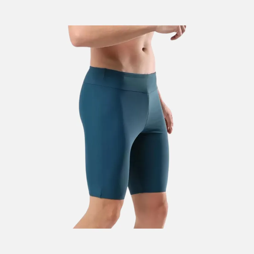 Speedo Essential Houston Men's Jammer -DarkTeal/White