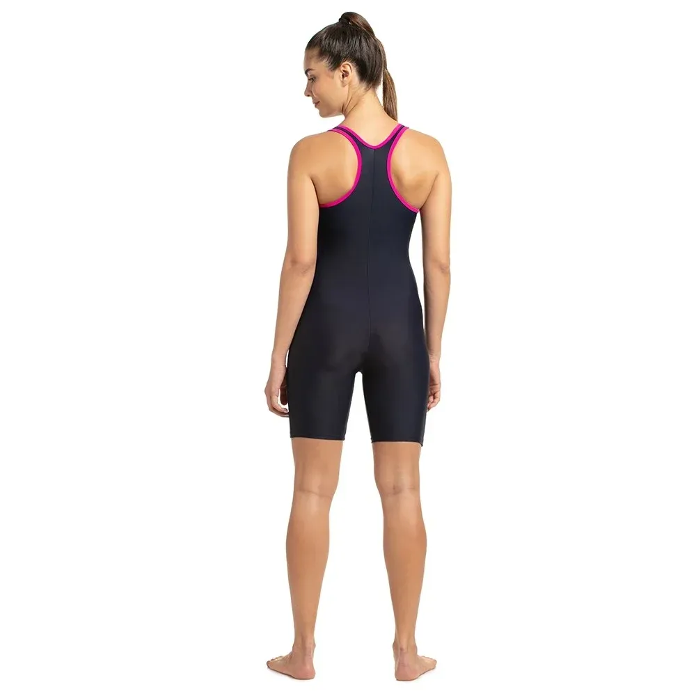 Speedo Essential Splice Racerback Legsuit