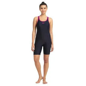 Speedo Essential Splice Racerback Legsuit