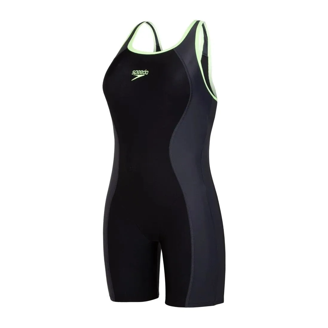 Speedo Essential Splice Racerback Legsuit