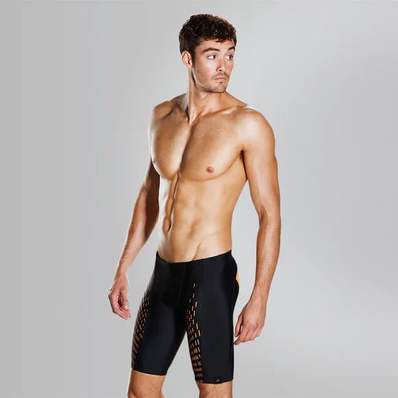 Speedo Fit Powermesh Pro Jammer