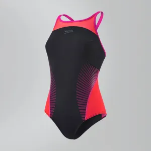 Speedo Fit Splice X Back
