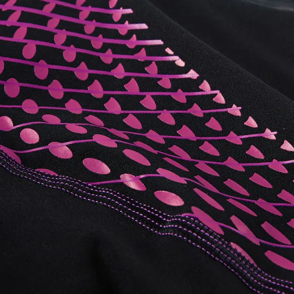 Speedo Fit Splice X Back