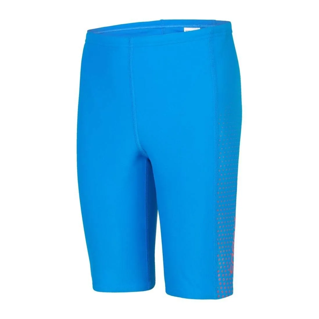 Speedo Gala Logo Jammer