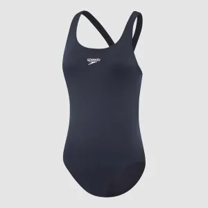 Speedo Girls Endurance   Leaderback One Piece