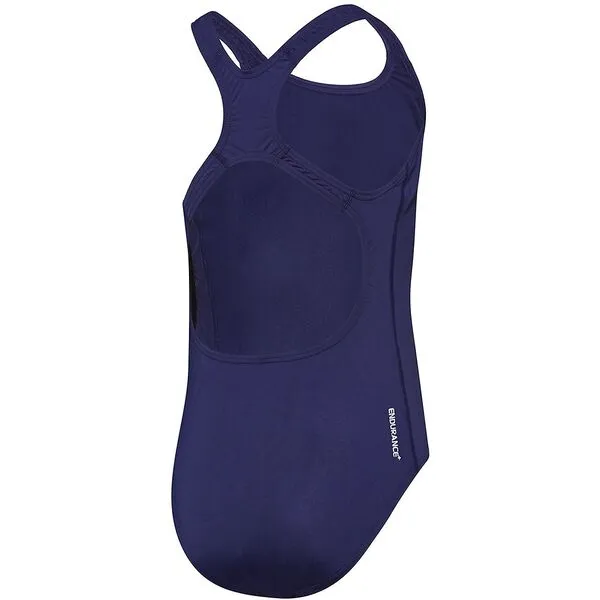 SPEEDO GIRLS ENDURANCE  MEDALIST ONE PIECE