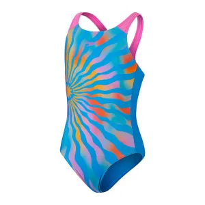 Speedo Girls Placement Pulseback