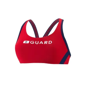 Speedo Guard Sport Bra Top