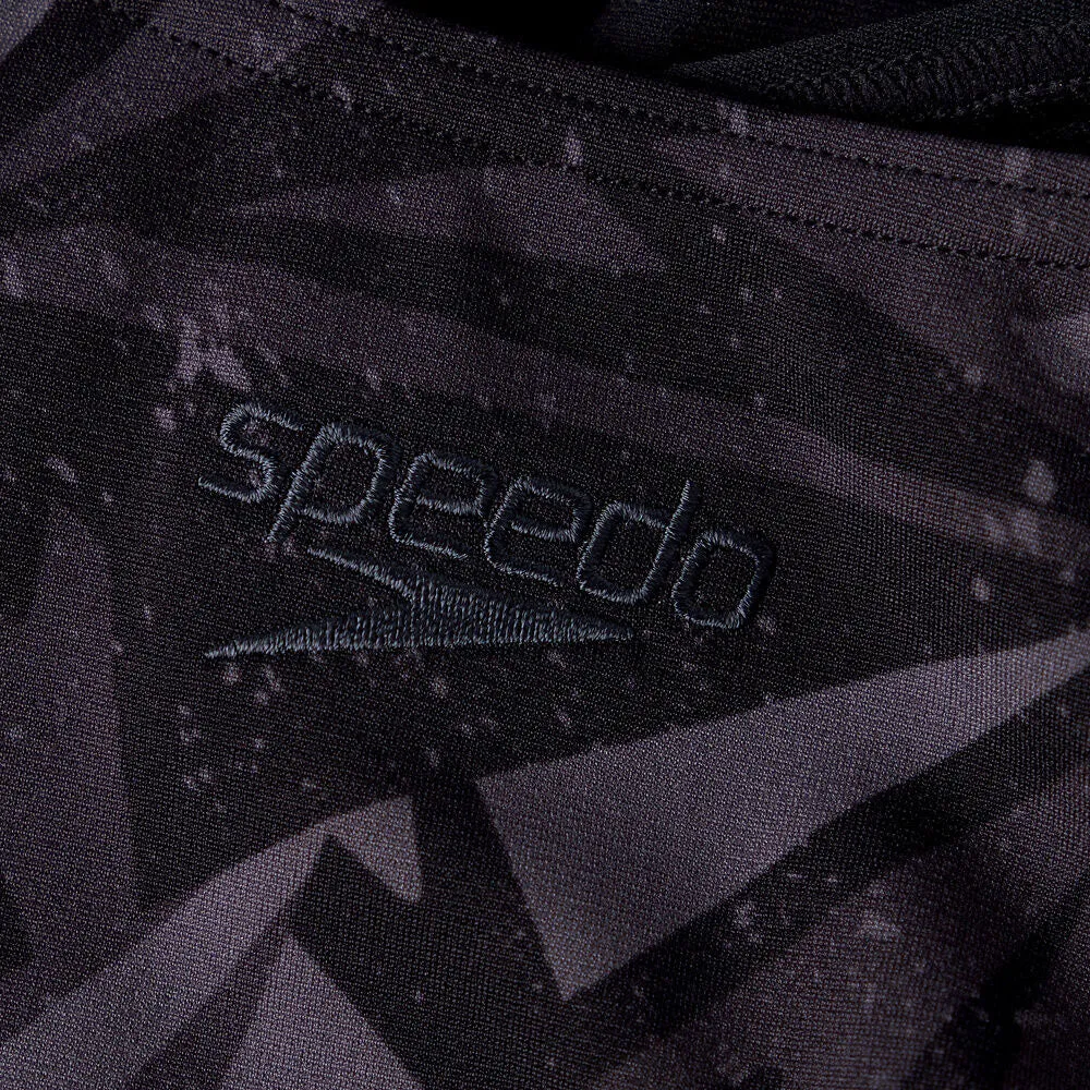 Speedo Hyperboom Placement Muscleback
