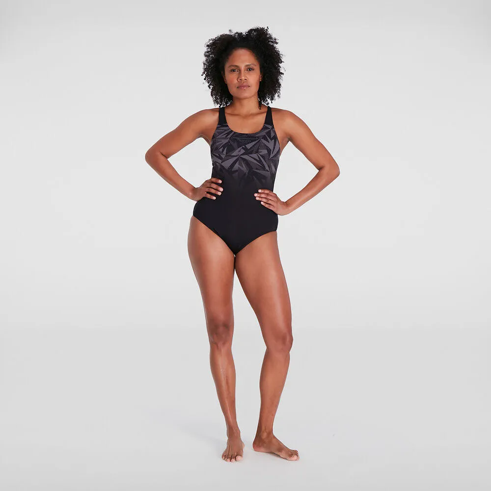 Speedo Hyperboom Placement Muscleback
