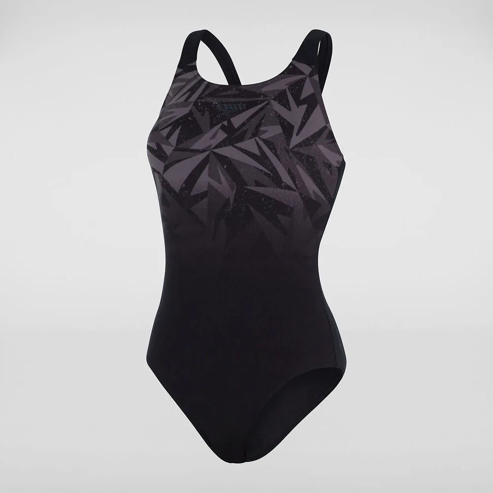 Speedo Hyperboom Placement Muscleback