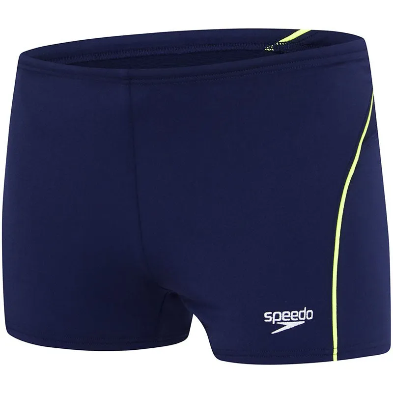 SPEEDO MANS ENDURANCE WATERBOY SHORTS AQUA