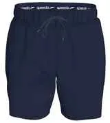 Speedo Men's 17" Redondo Edge Swim Trunks