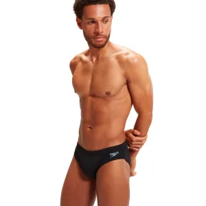 Speedo Mens 7cm Tech Panel Brief