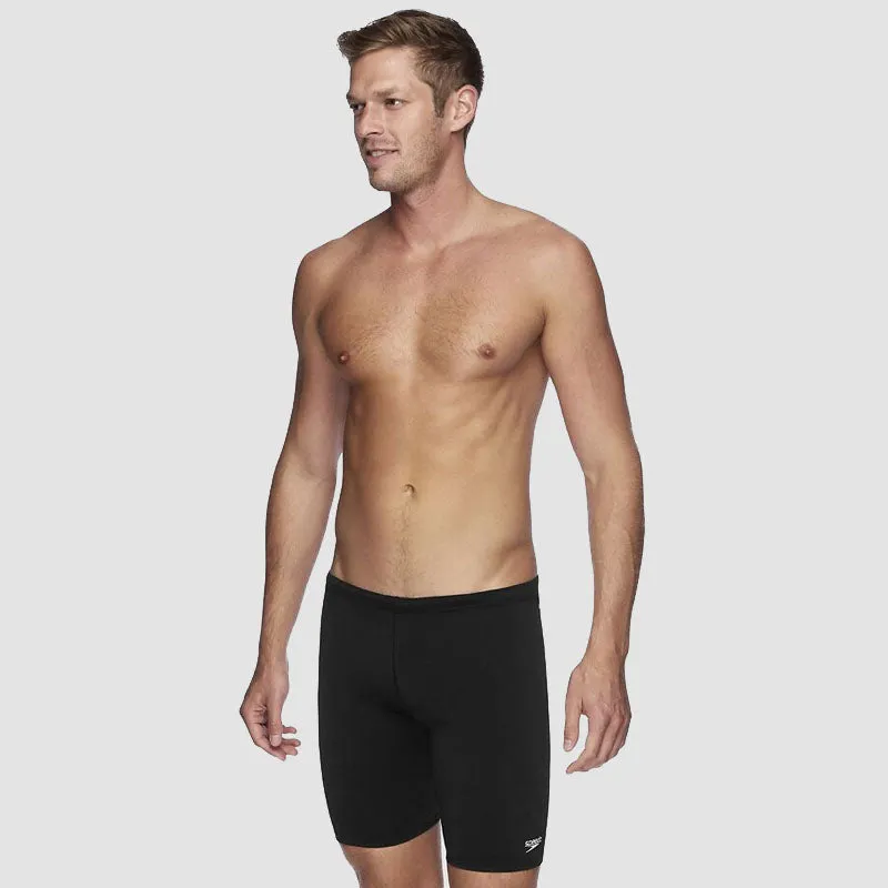 Speedo Mens Basic Jammer