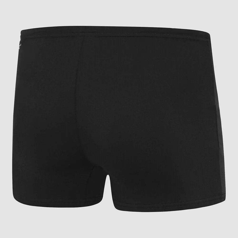 Speedo Mens Basics Aqua Shorts