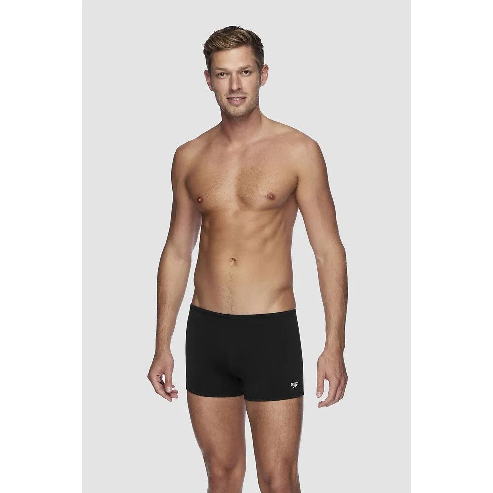 Speedo Mens Basics Aqua Shorts