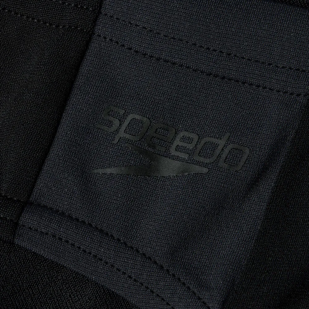 Speedo Mens Boom Logo Splice 7cm Brief