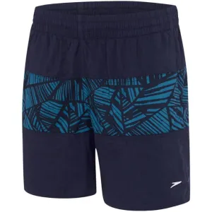 SPEEDO MENS CLASSIC PANEL WATERSHORT