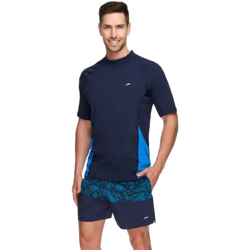 SPEEDO MENS CLASSIC PANEL WATERSHORT