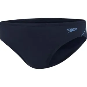 SPEEDO MENS ENDURANCE LOGO BRIEF
