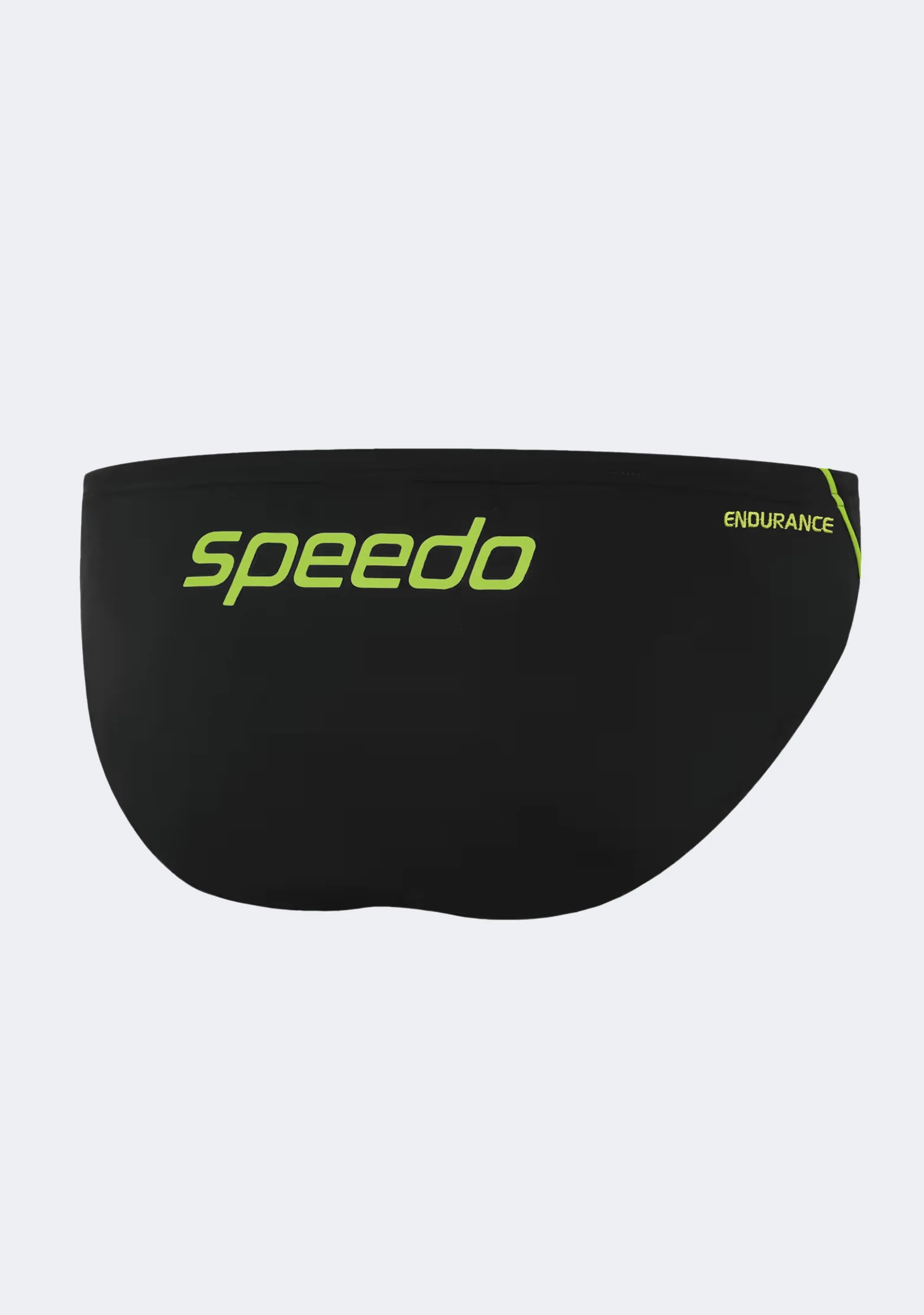 Speedo Men's Endurance Logo Brief