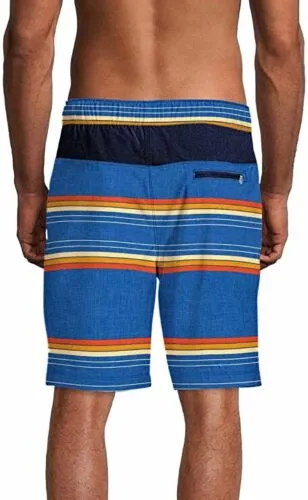 Speedo Mens Hydro Volley Swim Shorts