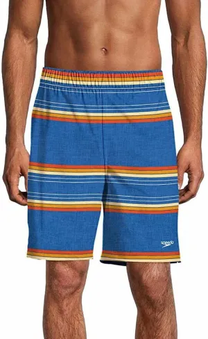 Speedo Mens Hydro Volley Swim Shorts