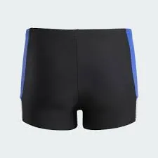 Speedo- Men's Hyper Boom Splice Aquashorts Black/Blue