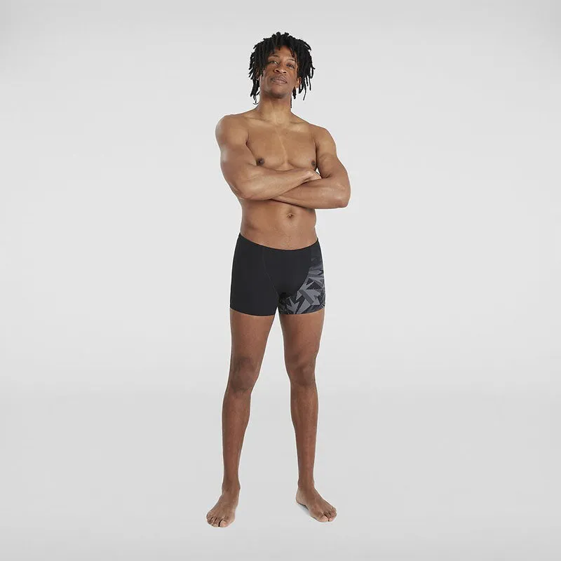 Speedo Mens Hyper Boom V-Cut Aquashorts