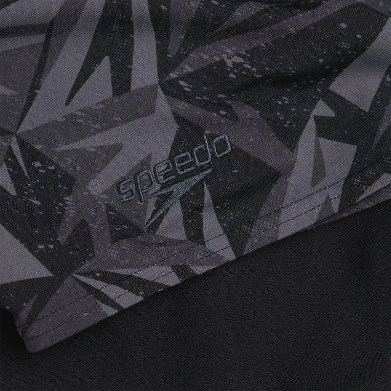 Speedo Mens Hyper Boom V-Cut Aquashorts