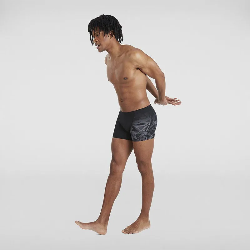 Speedo Mens Hyper Boom V-Cut Aquashorts