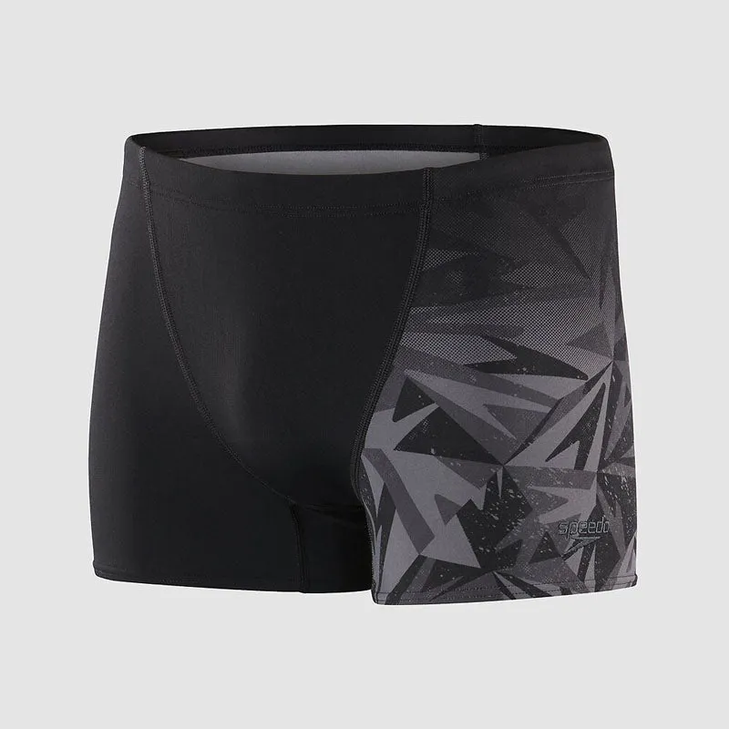 Speedo Mens Hyper Boom V-Cut Aquashorts