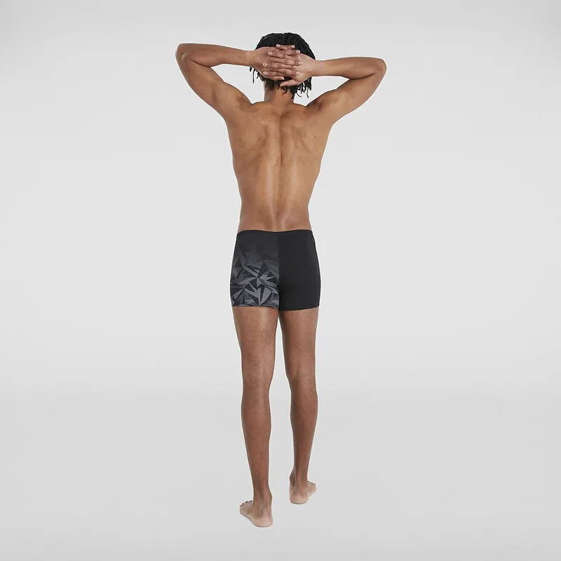 Speedo Mens Hyper Boom V-Cut Aquashorts