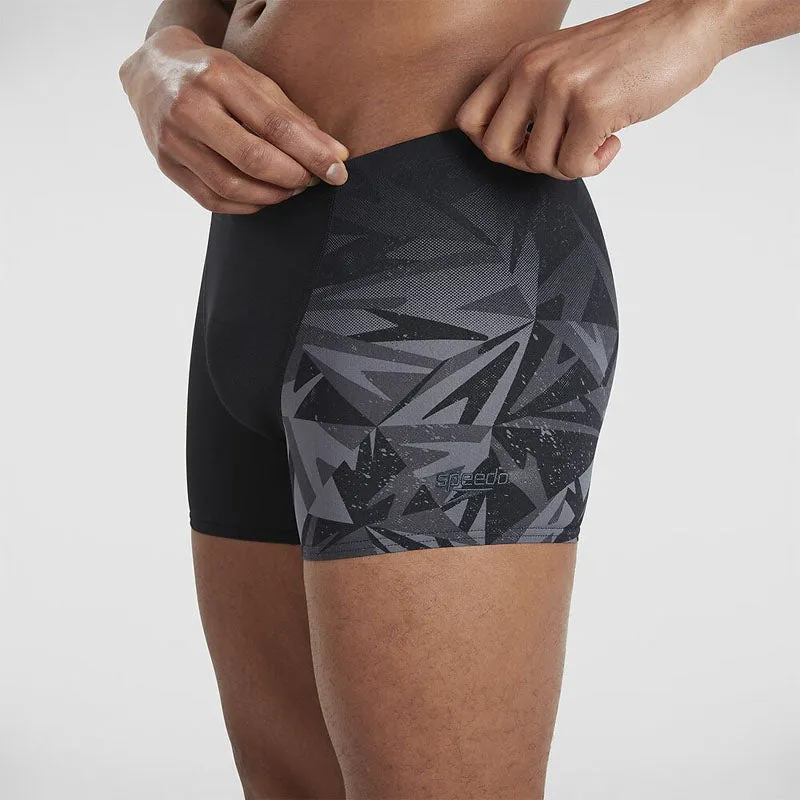 Speedo Mens Hyper Boom V-Cut Aquashorts