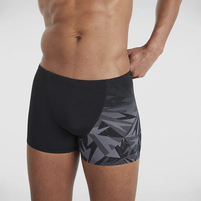 Speedo Mens Hyper Boom V-Cut Aquashorts