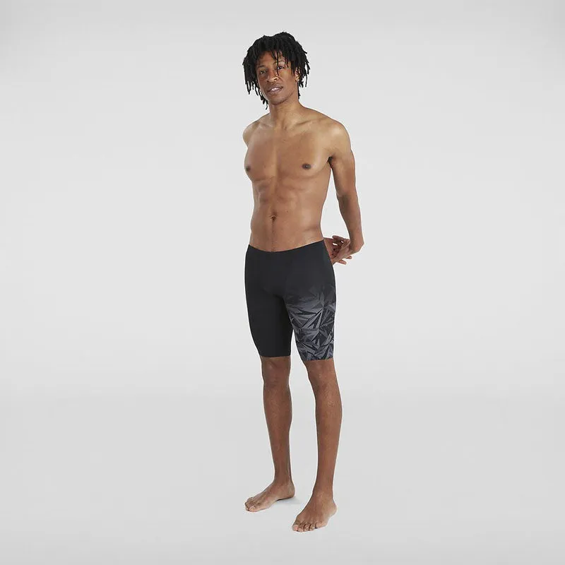 Speedo Mens Hyper Boom V-Cut Jammer