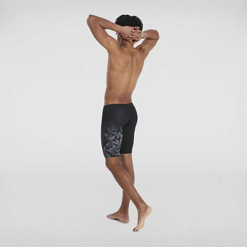 Speedo Mens Hyper Boom V-Cut Jammer