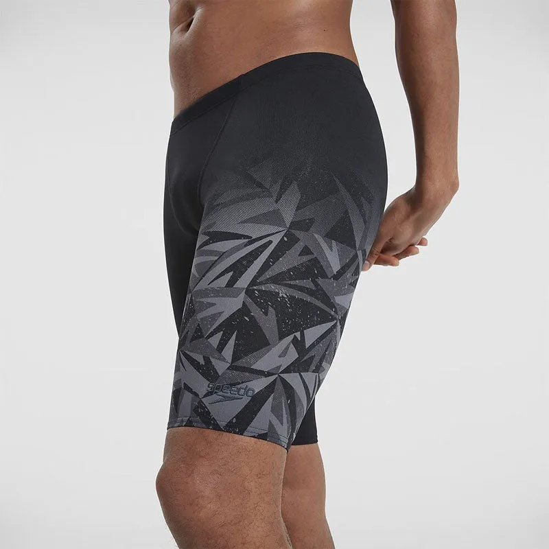 Speedo Mens Hyper Boom V-Cut Jammer