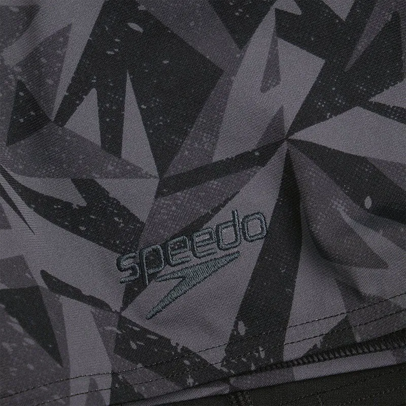 Speedo Mens Hyper Boom V-Cut Jammer