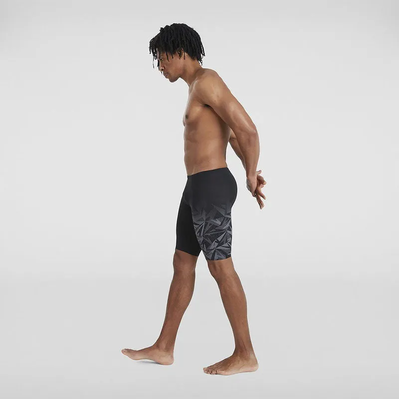 Speedo Mens Hyper Boom V-Cut Jammer