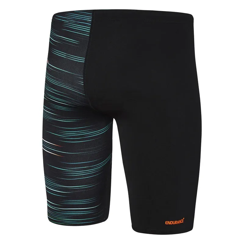 SPEEDO MENS POWERSTRIKE FLARE JAMMER