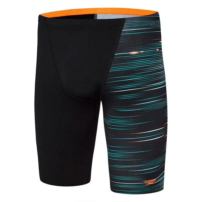 SPEEDO MENS POWERSTRIKE FLARE JAMMER