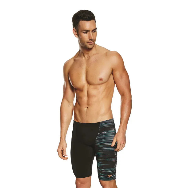SPEEDO MENS POWERSTRIKE FLARE JAMMER