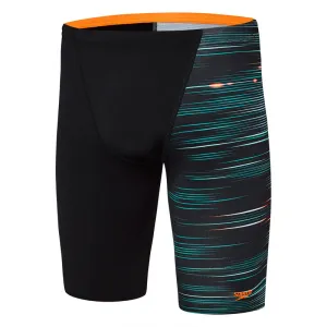 SPEEDO MENS POWERSTRIKE FLARE JAMMER