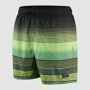 Speedo Mens Printed Leisure 16inch Watershorts